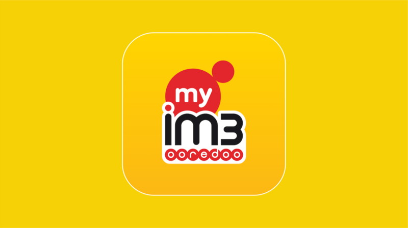 Cara Transfer Kuota Indosat di Aplikasi Myim3