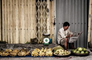 7 Alasan Mengapa Perusahaan Banyak Melakukan Bisnis dengan Cara Barter