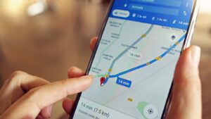 Cara Menggunakan Google Maps Secara Efektif untuk Menghemat Bensin