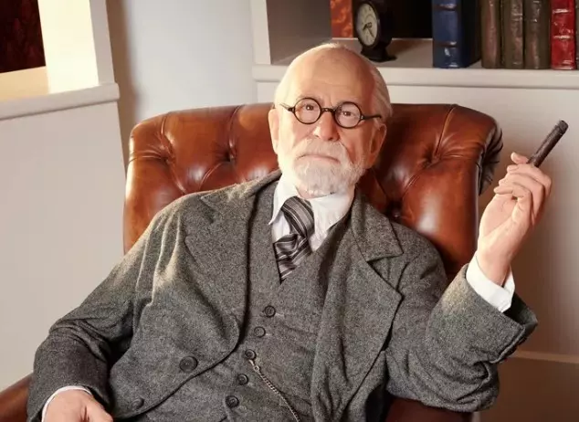 Jelaskan Pengaruh Pemikiran Sigmund Freud Terhadap Perkembangan Ilmu Komunikasi yang Digunakan Sampai Sekarang
