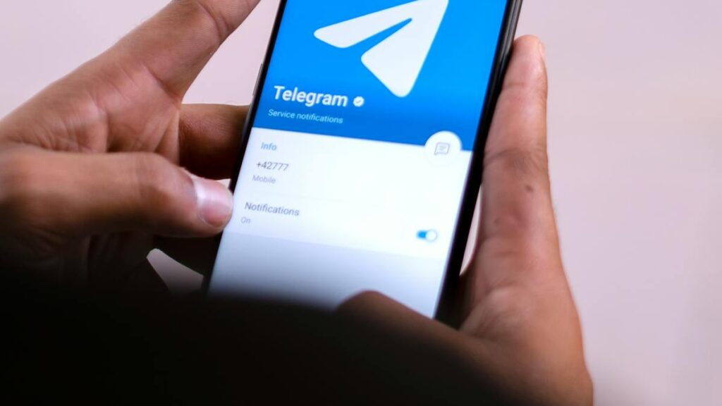 Cara Melihat History Telegram Paling Mudah dan Simple