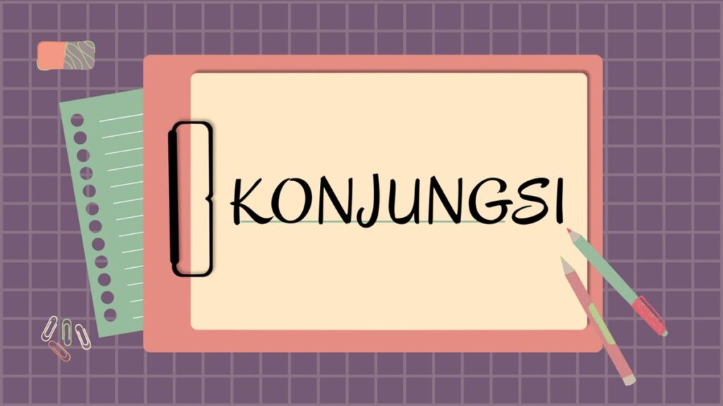 Jelaskan Pengertian Konjungsi Temporal dan Contoh Penggunaanya