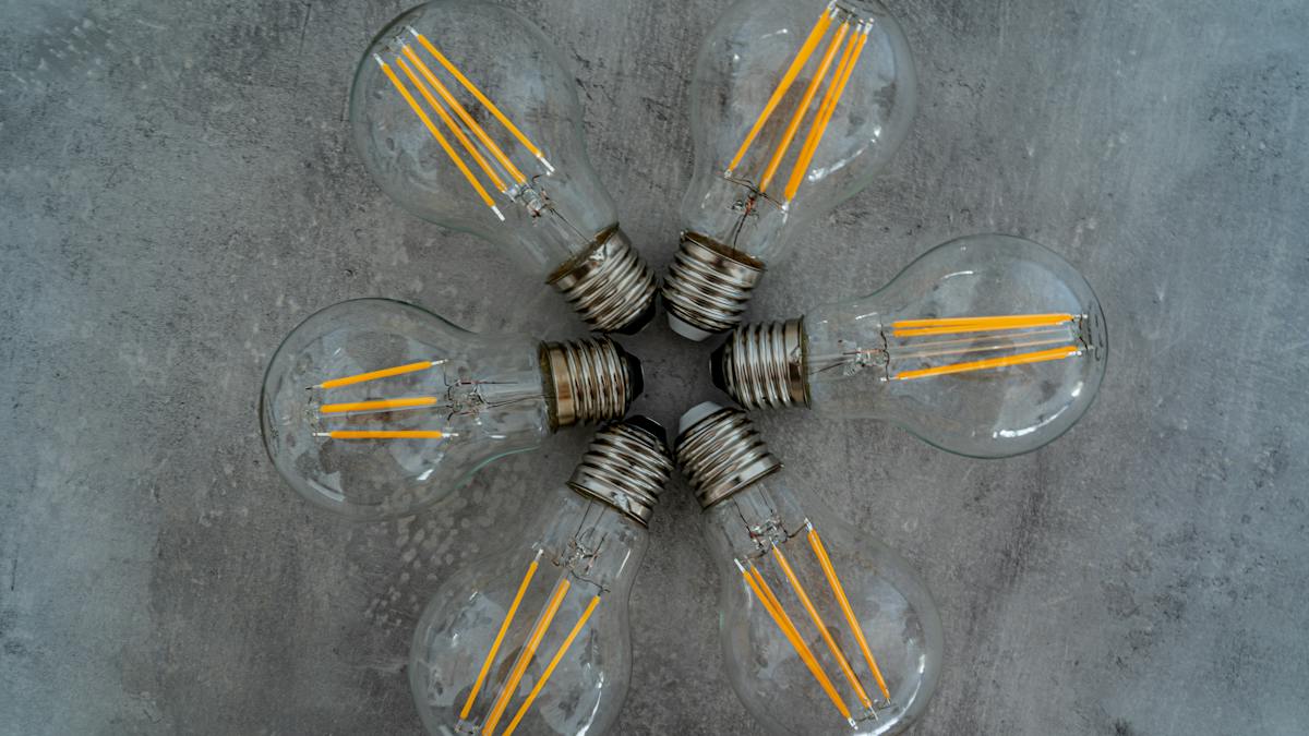 Thomas Alva Edison Sang Penemu Bola Lampu Pijar, Begini Sejarahnya