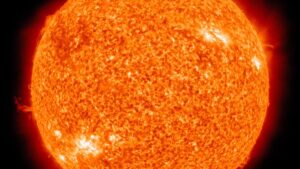 Mengapa Ilmuwan Mengatakan Matahari adalah Bintang ? Ternyata Inilah Fakta Uniknya
