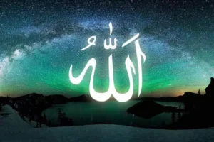 Takdir yang Tidak Bisa Diubah Disebut Takdir ? Inilah Penjelasannya !