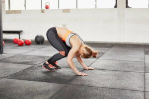 Forward Roll Disebut Juga Dengan ? Simak Jawabannya Disini