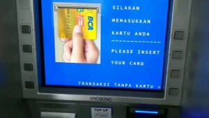 Cara Transfer Dari Atm Bca ke Dana dengan Aman dan Praktis