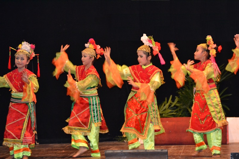 Kebudayaan Betawi : Apa yang Kamu Ketahui tentang Kebudayaan Betawi ?