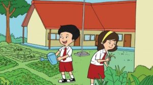 Apa Kewajiban Siswa dalam Menjaga Lingkungan Sekolah