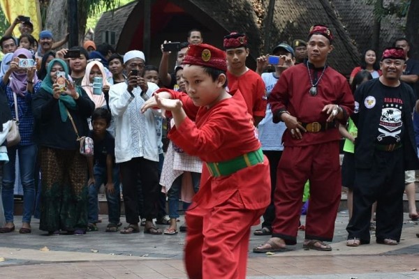 Kebudayaan Betawi : Apa yang Kamu Ketahui tentang Kebudayaan Betawi ?