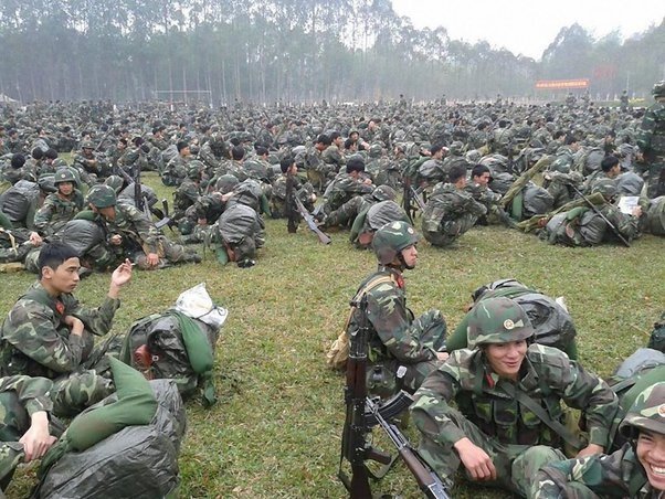 Jelaskan Keterlibatan Amerika Serikat Dalam Perang Vietnam