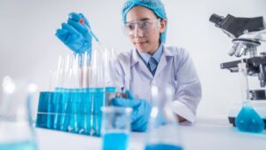 10 Contoh Bioteknologi Modern yang Membawa Perubahan Dunia