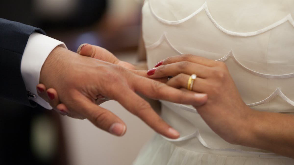 Apa yang Kamu Ketahui tentang Pernikahan Jelaskan ? Pengertian, Syarat dan Tujuan Pernikahan 