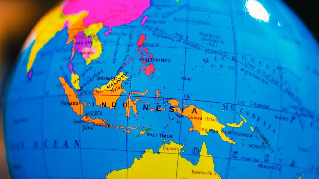 Bagaimana Kondisi Geografis Indonesia ? Inilah Penjelasannya