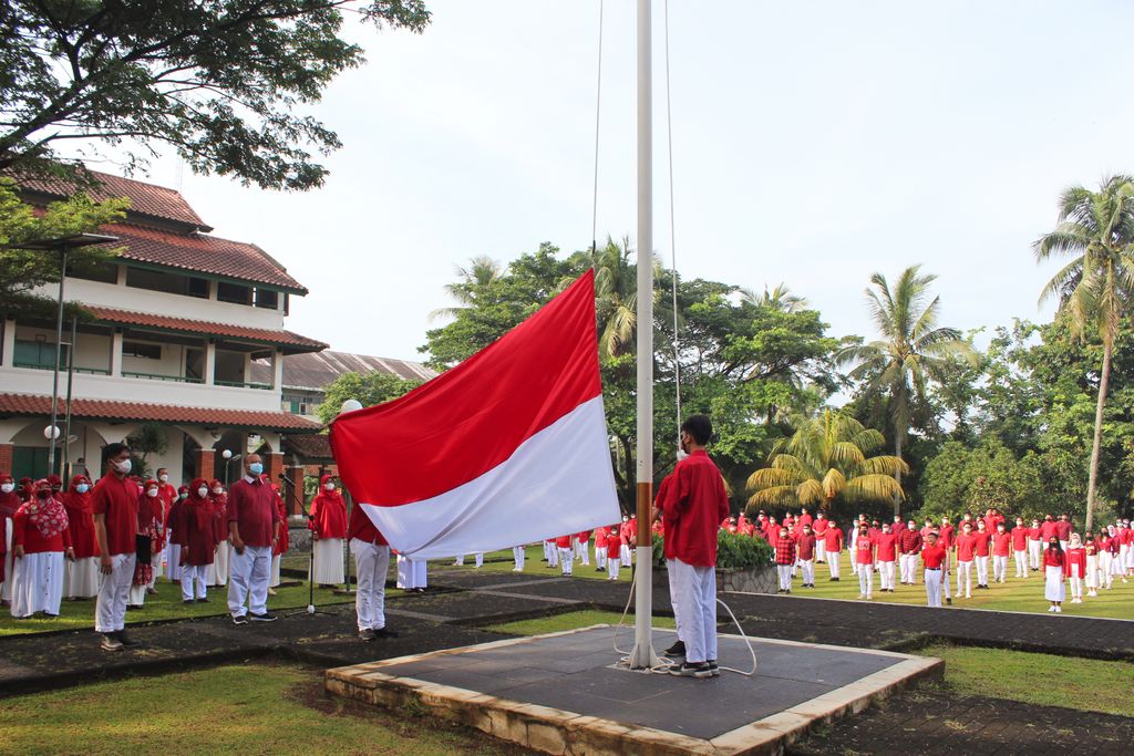 Jelaskan 6 Dimensi Profil Pelajar Pancasila, Inilah Penjelasan Lengkapnya !