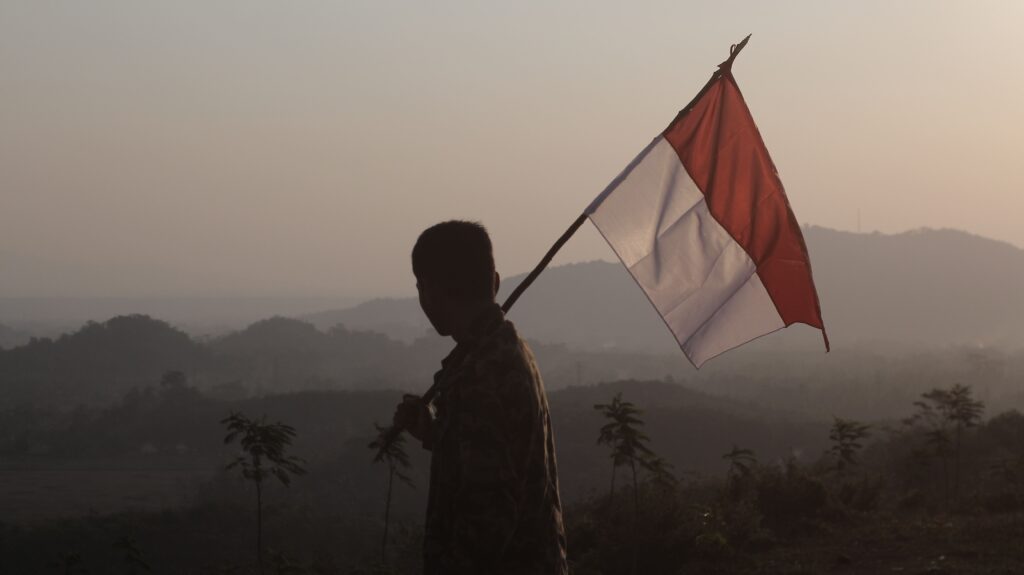 Apa yang Dimaksud Sikap Rela Berkorban, Yuk Kita Kobarkan Semangat Ini!