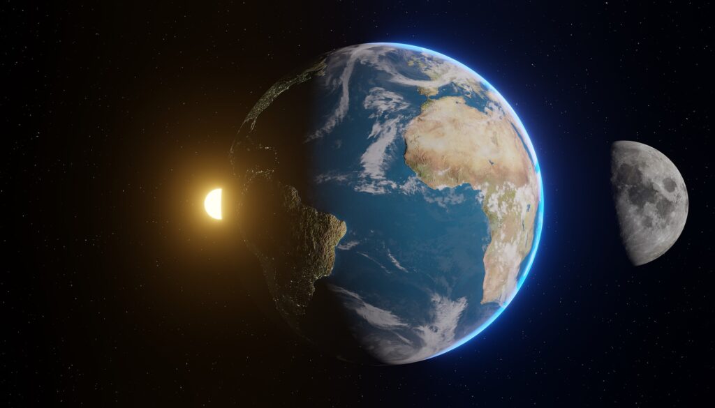 Jelaskan Tentang Ekliptika Serta Peran Ekliptika di Tata Surya