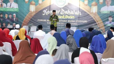 Mengapa Umat Islam Diwajibkan untuk Berdakwah ? Inilah Alasannya