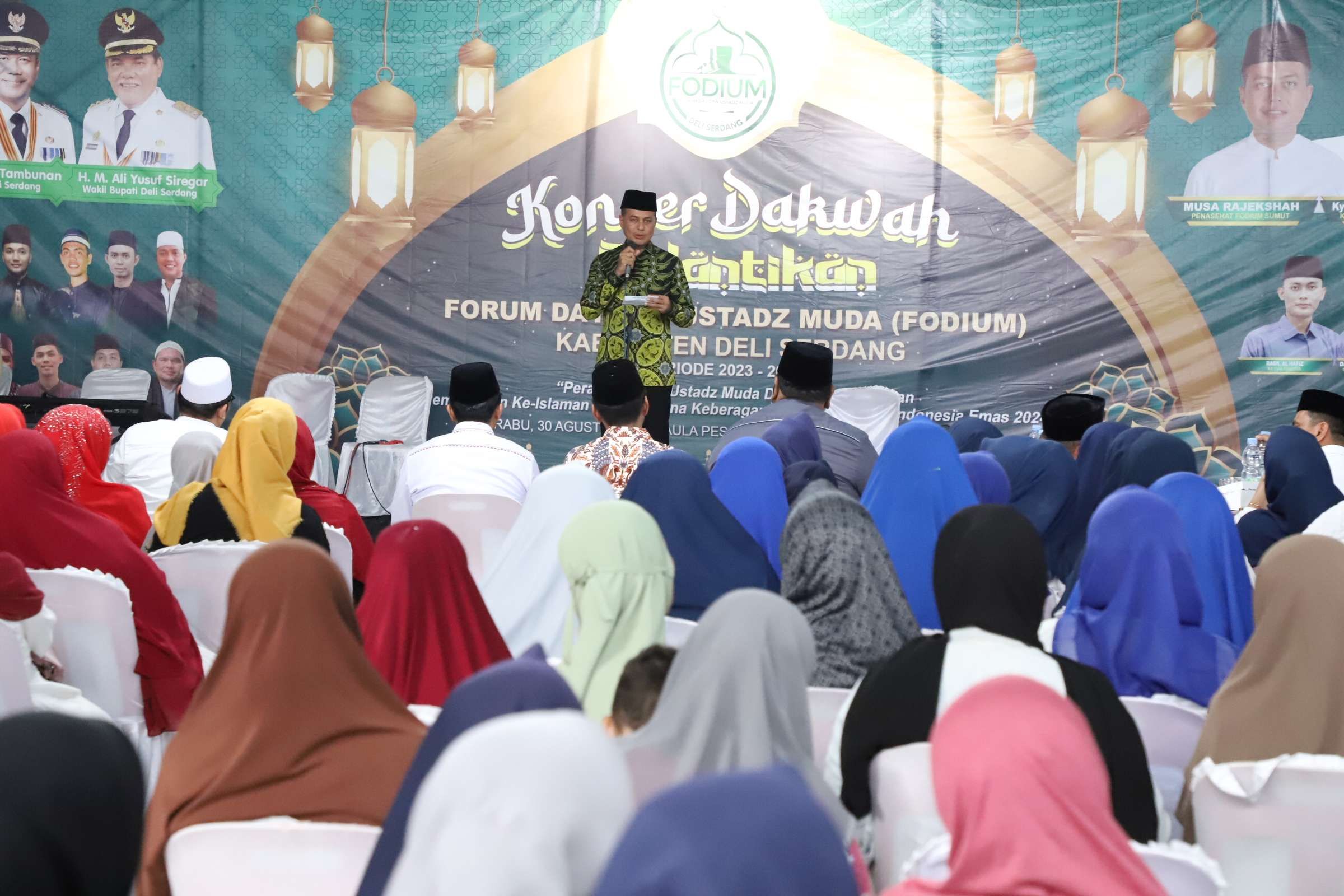 Mengapa Umat Islam Diwajibkan untuk Berdakwah ? Inilah Alasannya