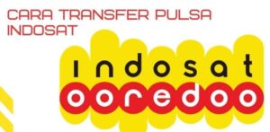 Cara Transfer Pulsa Indosat Ke Telkomsel, Satu Menit Selesai !