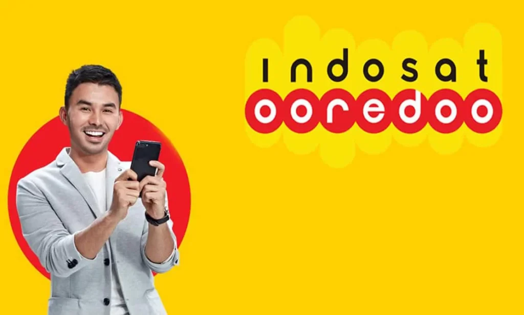 2 Cara Transfer Kuota Indosat Ooredoo Aman dan Praktis