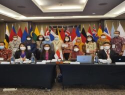 Jelaskan Tugas Komite Asean untuk Pendidikan, Simak Penjelasannya !
