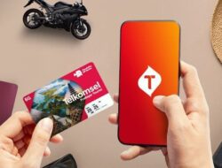 Cara Transfer Kuota Telkomsel 5GB dengan Cepat dan Praktis