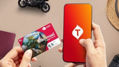 Cara Transfer Kuota Telkomsel 5GB dengan Cepat dan Praktis