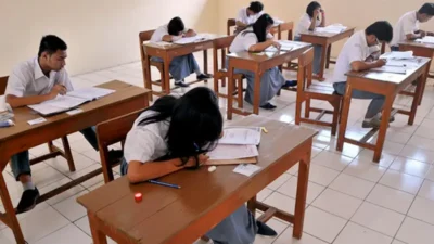 Mengapa IPA IPS dan Bahasa Dihapus dari Kurikulum SMA?