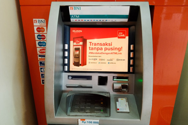 Cara Transfer ke Virtual Account BNI dari Bank Lain