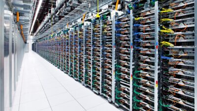 Apa yang Anda Ketahui Tentang Mainframe Server ? Pengertian, Ciri – Ciri & Fungsi Mainframe Server