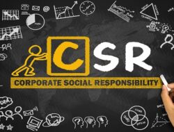 Sebutkan Contoh Penerapan CSR di Perusahaan Beserta Pengertiannya