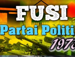 Jelaskan Tentang Fungsi Partai yang Terjadi Pada Tahun 1973, Simak Baik-Baik Ulasan Berikut !