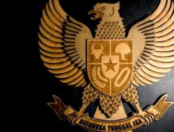 Jelaskan Pengertian Pancasila Sebagai Ideologi Nasional, Berikut Jawabannya