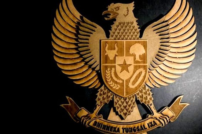 Jelaskan Pengertian Pancasila Sebagai Ideologi Nasional