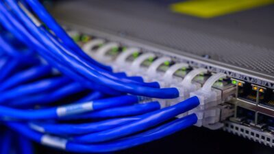 Jelaskan yang Dimaksud dengan Cluster Server, Kebutuhan Teknologi Saat Ini