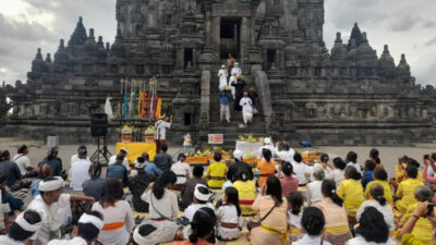 Jelaskan Beberapa Teori Tentang Masuknya Agama Hindu di Indonesia, Cek Penjelasan Singkat Berikut Ini