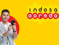 Cara Transfer Kuota Indosat yang Kita Miliki Lewat Myim3 Paling Mudah dan Cepat