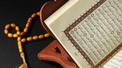 Berikut Adalah Ayat Alquran yang Menjelaskan Tentang Aqidah