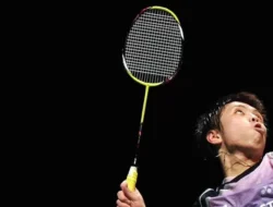 Jelaskan Apa yang Dimaksud dengan Pukulan Forehand, Bagaimana Cara Melakukannya