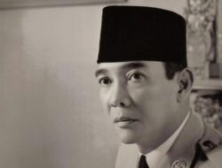 Bagaimana Konsepsi Paham Kebangsaan Menurut Soekarno ? Inilah Perkembangannya