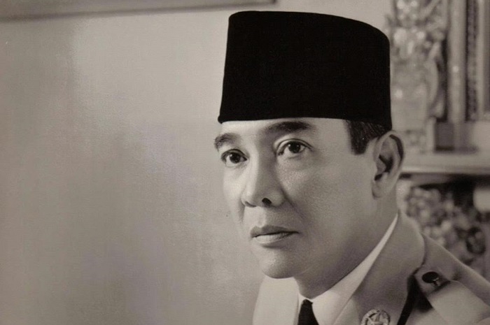 Bagaimana Konsepsi Paham Kebangsaan Menurut Soekarno