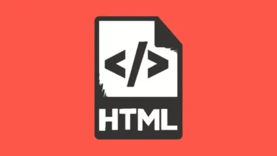 Apa Perintah yang Paling Pertama dalam Mengawali Pembuatan HTML