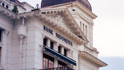 Bank Sentral Sebagai Bank Sirkulasi : Pengertian, Fungsi, dan Peran Sebagai Bank Sirkulasi