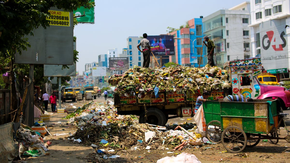 Apa yang Kamu Ketahui Tentang Sampah: Pengertian, Jenis, dan Dampaknya