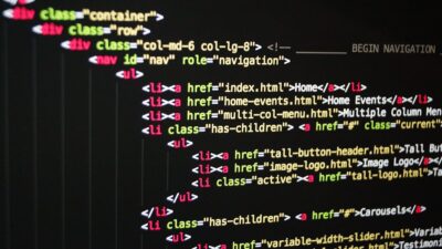 Jelaskan Tentang Coding