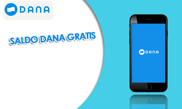 Cara dapat Saldo Dana Gratis