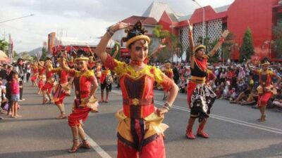 Apa Manfaat Kolaborasi Budaya Bagi Bangsa Indonesia ? Inilah Penjelasannya