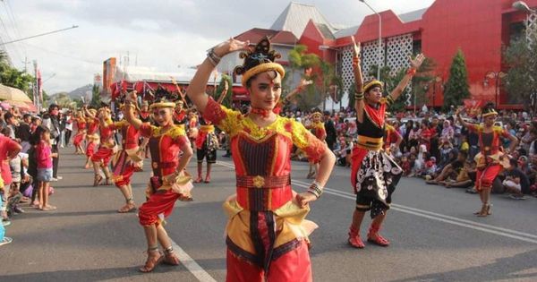 Apa Manfaat Kolaborasi Budaya Bagi Bangsa Indonesia ? Inilah Penjelasannya