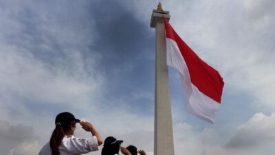 Apa yang Dimaksud dengan Upaya Bela Negara : Pengertian, Fungsi dan Contoh Bela Negara